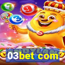 03bet com